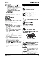 Предварительный просмотр 273 страницы Daikin FTKS50BVMB Service Manual