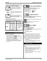 Предварительный просмотр 285 страницы Daikin FTKS50BVMB Service Manual