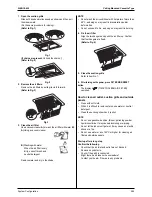 Предварительный просмотр 297 страницы Daikin FTKS50BVMB Service Manual