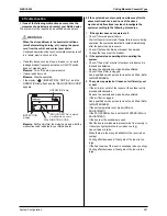 Предварительный просмотр 299 страницы Daikin FTKS50BVMB Service Manual