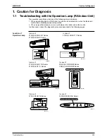 Предварительный просмотр 315 страницы Daikin FTKS50BVMB Service Manual