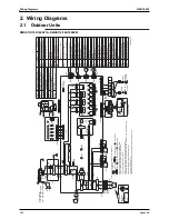 Предварительный просмотр 434 страницы Daikin FTKS50BVMB Service Manual