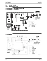 Предварительный просмотр 438 страницы Daikin FTKS50BVMB Service Manual