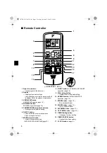 Preview for 7 page of Daikin FTKS50EV1B Operation Manual