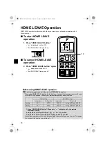 Предварительный просмотр 17 страницы Daikin FTKS50EV1B Operation Manual