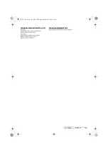 Предварительный просмотр 34 страницы Daikin FTKS50EV1B Operation Manual