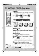 Preview for 26 page of Daikin FTKS50JVMA Operation Manual