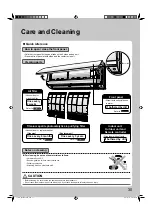 Preview for 31 page of Daikin FTKS50JVMA Operation Manual