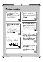 Preview for 38 page of Daikin FTKS50JVMA Operation Manual