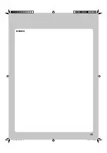 Preview for 41 page of Daikin FTKS50JVMA Operation Manual