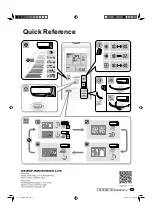 Preview for 44 page of Daikin FTKS50JVMA Operation Manual