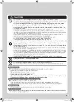 Preview for 5 page of Daikin FTKS50LVMA Operation Manual