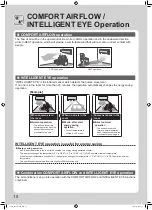 Preview for 16 page of Daikin FTKS50LVMA Operation Manual