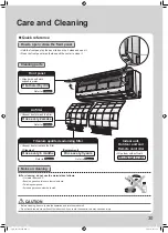 Preview for 31 page of Daikin FTKS50LVMA Operation Manual