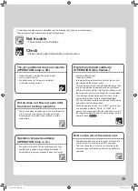 Preview for 37 page of Daikin FTKS50LVMA Operation Manual