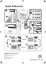 Preview for 44 page of Daikin FTKS50LVMA Operation Manual