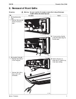 Preview for 7 page of Daikin FTKS71HVMG Service Manual