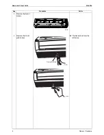 Preview for 8 page of Daikin FTKS71HVMG Service Manual