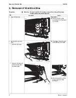 Preview for 10 page of Daikin FTKS71HVMG Service Manual