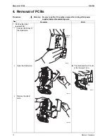 Preview for 14 page of Daikin FTKS71HVMG Service Manual