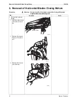 Preview for 22 page of Daikin FTKS71HVMG Service Manual