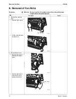 Preview for 36 page of Daikin FTKS71HVMG Service Manual