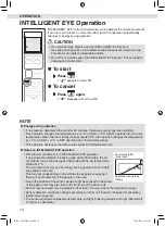 Preview for 16 page of Daikin FTKY25WAVMV Operation Manual