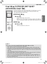 Preview for 53 page of Daikin FTKY25WAVMV Operation Manual