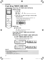 Предварительный просмотр 56 страницы Daikin FTKY25WAVMV Operation Manual