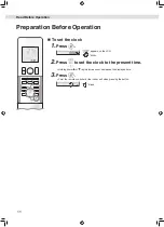 Preview for 12 page of Daikin FTKZ09VV2S Operation Manual