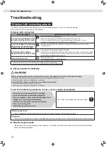 Preview for 42 page of Daikin FTKZ09VV2S Operation Manual