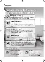 Preview for 2 page of Daikin FTKZ15VV2S Operation Manual