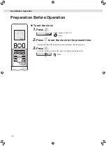 Preview for 12 page of Daikin FTKZ15VV2S Operation Manual