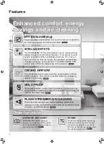 Preview for 2 page of Daikin FTKZ25VVMV Operation Manual