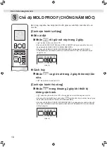 Предварительный просмотр 62 страницы Daikin FTKZ25VVMV Operation Manual