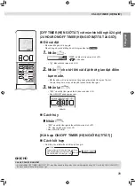 Preview for 71 page of Daikin FTKZ25VVMV Operation Manual