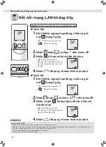 Предварительный просмотр 74 страницы Daikin FTKZ25VVMV Operation Manual