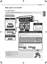 Preview for 77 page of Daikin FTKZ25VVMV Operation Manual