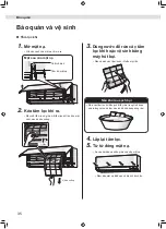 Предварительный просмотр 78 страницы Daikin FTKZ25VVMV Operation Manual