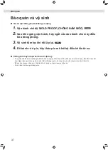 Preview for 80 page of Daikin FTKZ25VVMV Operation Manual