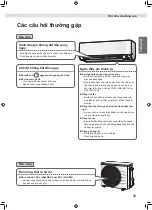 Preview for 81 page of Daikin FTKZ25VVMV Operation Manual