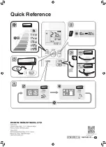 Предварительный просмотр 88 страницы Daikin FTKZ25VVMV Operation Manual