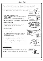 Preview for 28 page of Daikin FTKZ50UV16U4 Operation Manual