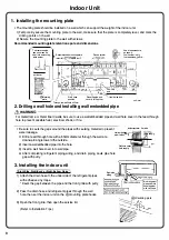 Предварительный просмотр 29 страницы Daikin FTKZ50UV16U4 Operation Manual