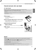 Preview for 53 page of Daikin FTKZ50VVMV Operation Manual