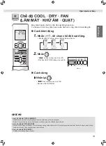 Preview for 57 page of Daikin FTKZ50VVMV Operation Manual