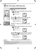 Preview for 74 page of Daikin FTKZ50VVMV Operation Manual