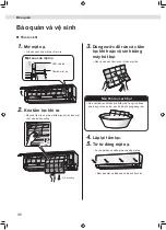 Предварительный просмотр 78 страницы Daikin FTKZ50VVMV Operation Manual