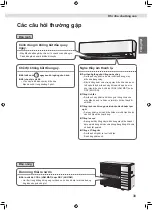 Предварительный просмотр 81 страницы Daikin FTKZ50VVMV Operation Manual