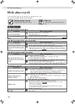 Предварительный просмотр 82 страницы Daikin FTKZ50VVMV Operation Manual